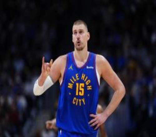 約基奇助攻被扣無緣三雙！若三雙則常規賽+季后賽三雙數歷史第一