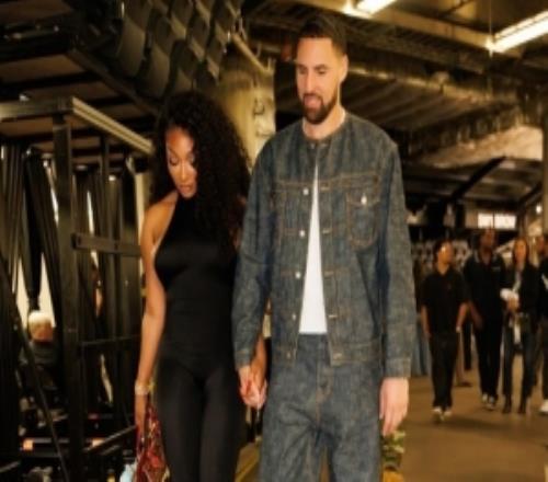 那時甜情蜜意！馬冬梅熱戀時言論：從未和克萊這樣的人交往過