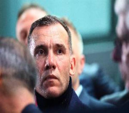 舍甫琴科反對(duì)俄羅斯足球回歸，俄足協(xié)回懟：他在FIFA毫無(wú)影響力