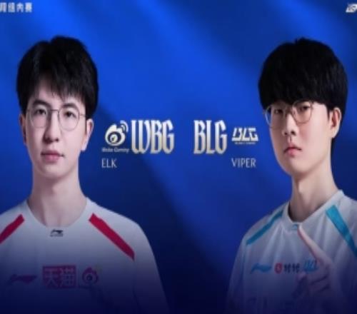 ON小送不算送！Bin哥一拍二knight安妮融化WBGBLG贏首局