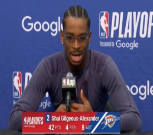 【完整版】亞歷山大：比賽時說不需要裁判的哨子是覺得有漏判