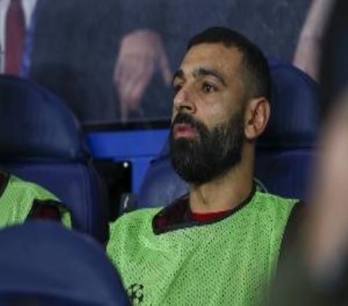 泰晤士：薩拉赫將接受檢查確認(rèn)傷情，若嚴(yán)重可能無法再為紅軍出戰(zhàn)