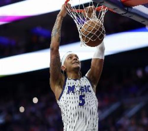 班凱羅：我們非常尊重活塞也清楚實(shí)力差距但從不畏懼他們