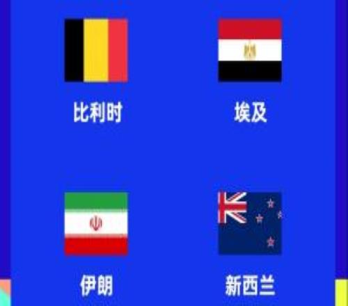 世界杯47天后開賽！伊朗足協(xié)發(fā)言人：伊朗國家隊(duì)尚未獲得美國簽證