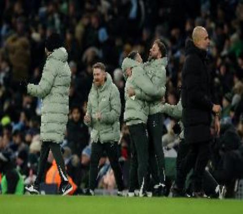 麥克法蘭：切爾西首發陣容泄露的問題已經處理，我們跟球員談過了