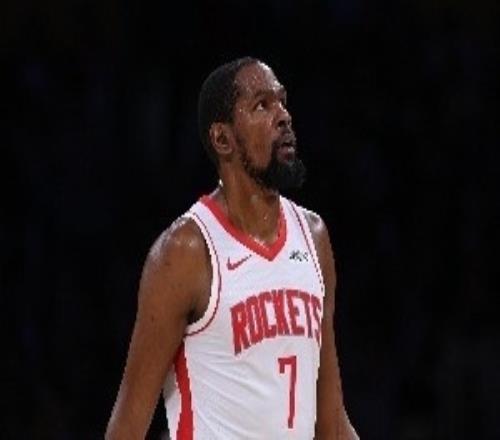 絕境之下暗流涌動！KD未出現(xiàn)在替補席這支火箭還值得拯救嗎