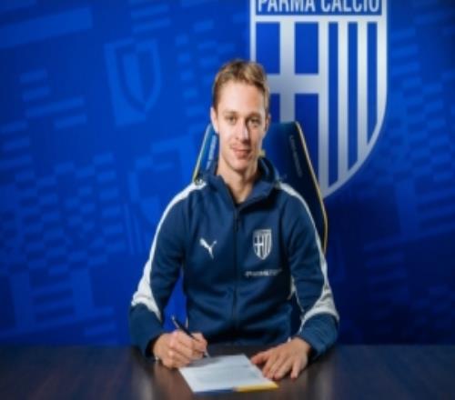 斯基拉：帕爾馬600萬歐買斷卡維利亞，尤文獲得60萬歐分成