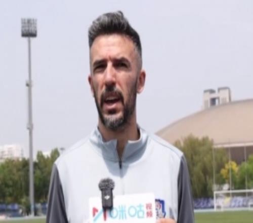 基萊斯：我很喜歡天津這座城市，目前想專心比賽幫球隊(duì)走出困境