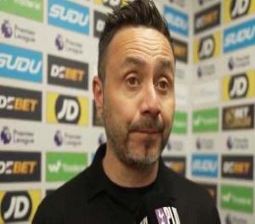 德澤爾比：我的工作是幫球員獲得更多信心，展現(xiàn)他們真正能做到的