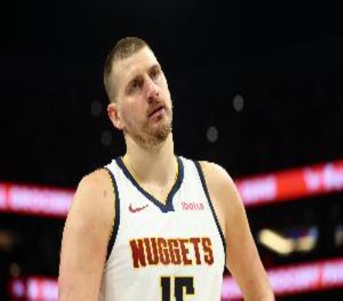 媒體人：約基奇要是有信心翻盤估計也不會這么和麥克丹沖突