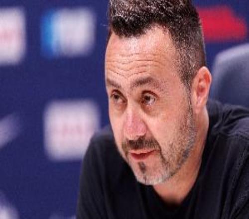 德澤爾比：失去控球權就贏不下比賽我們必須堅持自己的打法