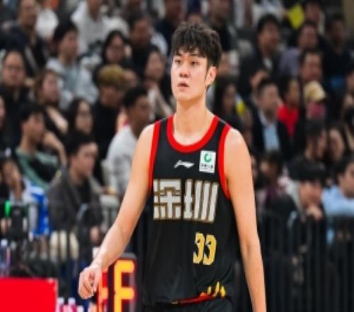 王浩然郭昊文落選！媒體人：這種明顯優(yōu)秀的球員得不到獎(jiǎng)讓人無(wú)奈