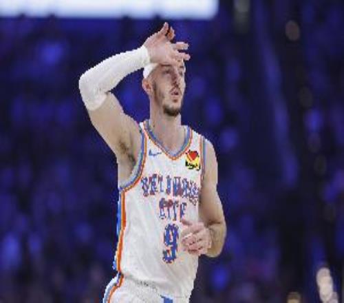 差距太大！替補得分對比：雷霆轟36分&卡魯索13分太陽全隊僅12分