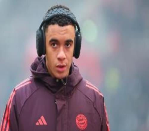 穆西亚拉：03落后本可放弃，但我们仍然渴望扭转局面