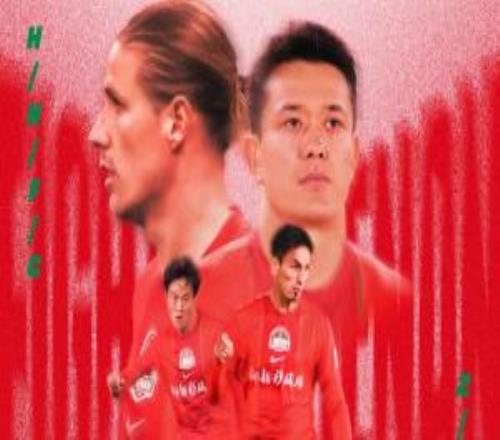 河南vs申花首发：4外援PK！古斯塔沃先发，高天意、拉唐出战