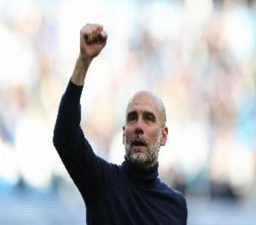 自1617赛季瓜帅执教以来曼城已五进足总杯决赛，同期最多