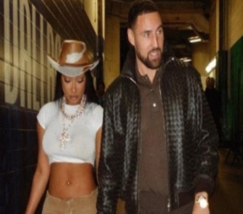 克萊犯滿離場！TMZ：馬冬梅親承已和克萊分手尊重和信任是底線