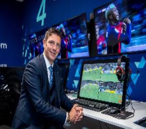 被指控偏袒國米！羅基：我主動暫停意大利國家裁委會負責人職務