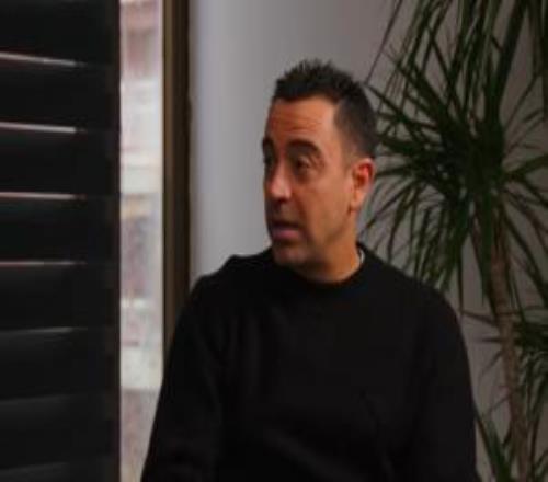 哈維：足壇幾乎不可能再出現第二個梅西，他在所有維度都是頂尖