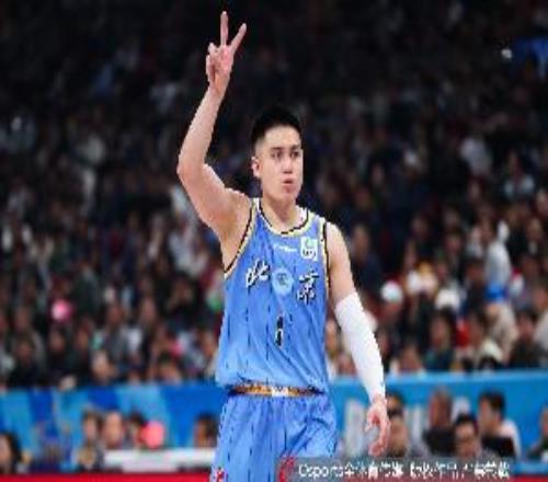 陳盈駿&周琦入選最佳陣！京媒：球隊常規賽體系依然圍繞他倆運轉