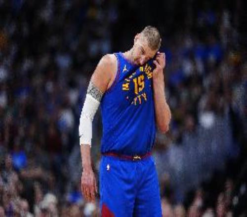 命中率39.118.5%！如何評(píng)價(jià)自己這輪系列賽的表現(xiàn)約基奇：一般