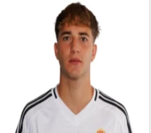 斯基拉：皇馬青訓新星丹尼爾亞涅斯接近轉會至意甲科莫