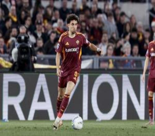 艾納維：馬倫的助攻太精彩了，我每天都在努力讓自己變得更好