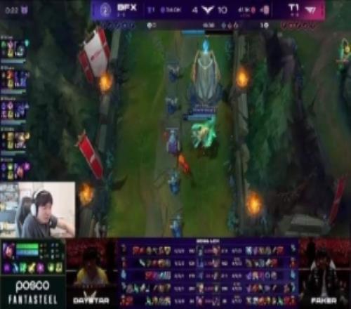 暗示定制Letme：這就是T1野輔！難道版本要慢慢改回來了