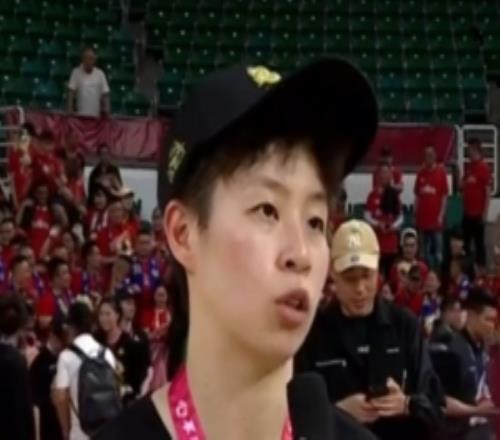 榮膺FMVP！李緣：一切都不容易在困難和不易中慢慢找回自己