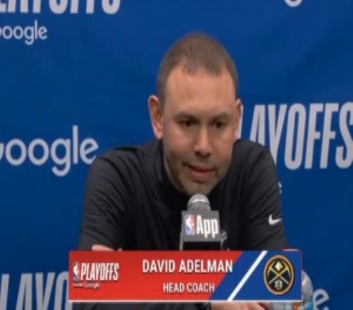 要不你再看看阿德爾曼：我們不會(huì)被禁賽我沒看到任何越界行為