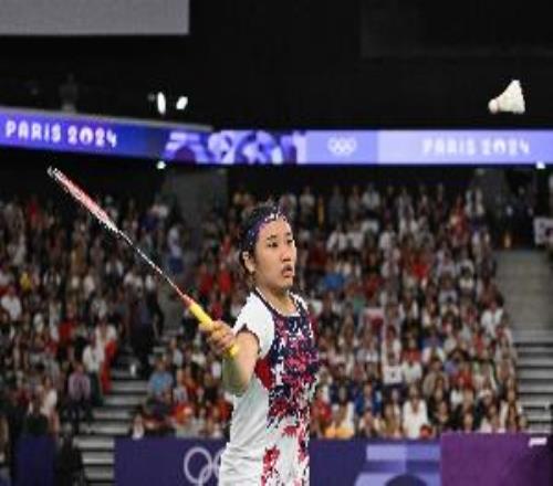 安洗莹谈“15分制”改革：我是慢热型的，15分制让比赛难度增大了