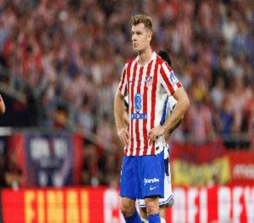 瑟爾洛特：我沒有受傷，只是奔跑過程中突然抽筋