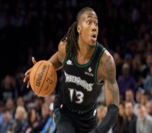 火箭不出伊森！森林狼用迪林厄姆+米勒+4次輪等籌碼換來道蘇姆