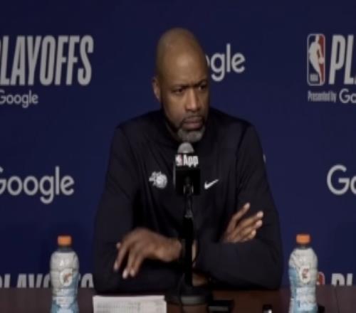 【完整版】莫斯利：冷靜是逆轉關鍵貝恩是最棒的隊友&職業(yè)球員