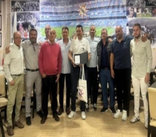 皇馬球迷：點(diǎn)球未判+對(duì)方進(jìn)球犯規(guī)！裁判委員會(huì)依然存在內(nèi)格雷拉