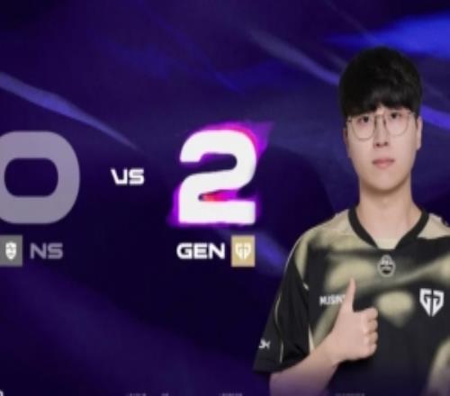 Kiin：最近長手上單經(jīng)常登場，卡牌可管理邊線用大招找機(jī)會