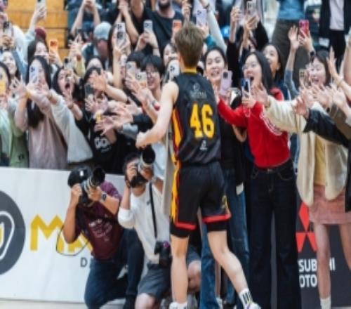 背靠背助球隊(duì)取得兩連勝！楊舒予13分3板3斷陳明伶9分4板4助