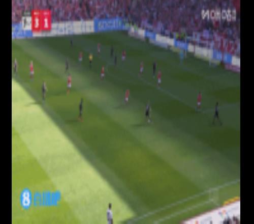 羅本附體！奧利塞招牌內(nèi)切轟世界波，拜仁23美因茨