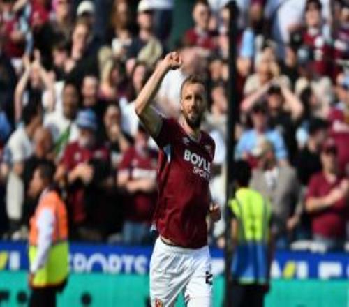 力壓熱刺！西漢姆21絕殺埃弗頓近3輪取7分紹切克破門威爾遜絕殺