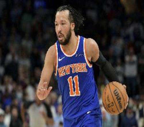 慢慢調整狀態(tài)！布倫森一場比賽兩次受傷18中7拿19分&有6次失誤