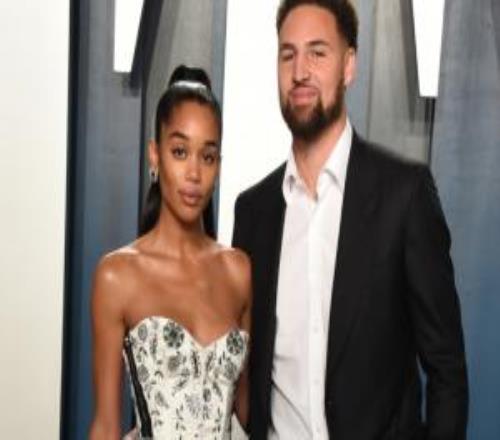 渣男實錘！克萊上一段戀情也是被曝出軌而且出了兩回！