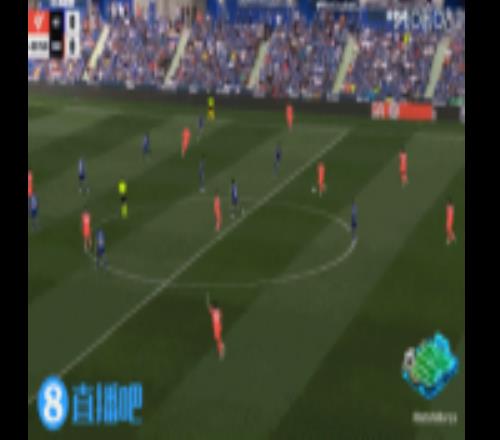 每體：赫塔費主場草皮高于平常且干燥，導致杰拉德馬丁腳踝扭傷