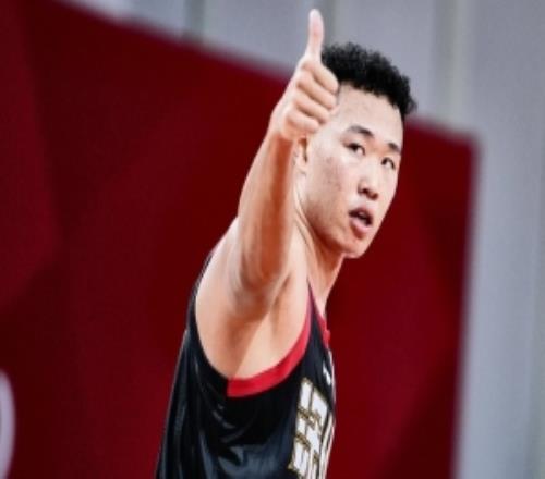 賀希寧最終獲得常規賽MVP的概率非常大綜合數據突出&帶隊打到第3