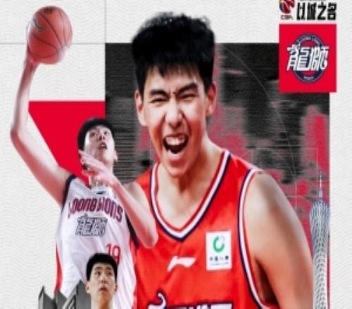 長(zhǎng)路已過(guò)看向前方，屬于徐昕嶄新故事的序章才剛剛開(kāi)始