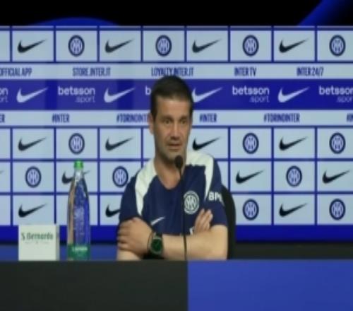 齐沃：单靠防守赢得联赛冠军的时代已过去欧冠征途国际
本可做得更好