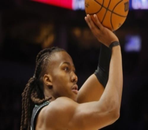 隊友也被驚喜到了！蘭德爾：之前不知道道蘇姆原來這么厲害