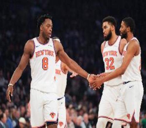 OG：唐斯天賦異稟無(wú)所不能只要我跑出空位他一定能把球傳到位