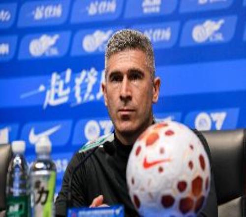 黃健翔：國安也許應重新自我定位，審視現在的戰術是否適合球隊