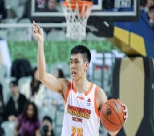 體壇周報：初登CBA即閃耀的“老秀”！龐崢麟拓展最佳新秀定義