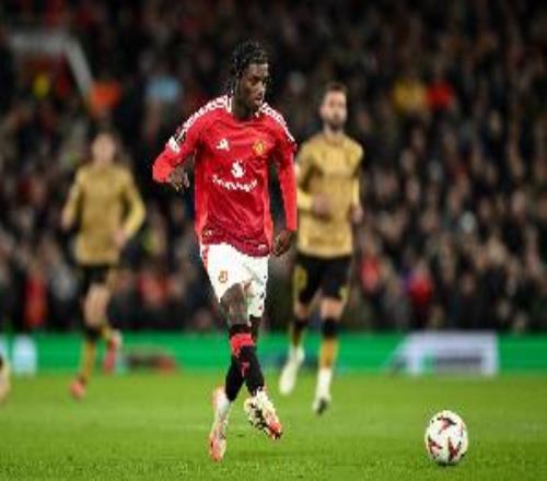 150萬鎊從槍手加盟！曼晚：海文轉(zhuǎn)會費震驚曼聯(lián)，簡直就是白菜價